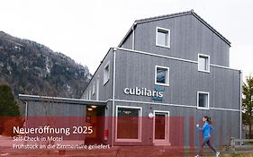 Cubilaris Motel